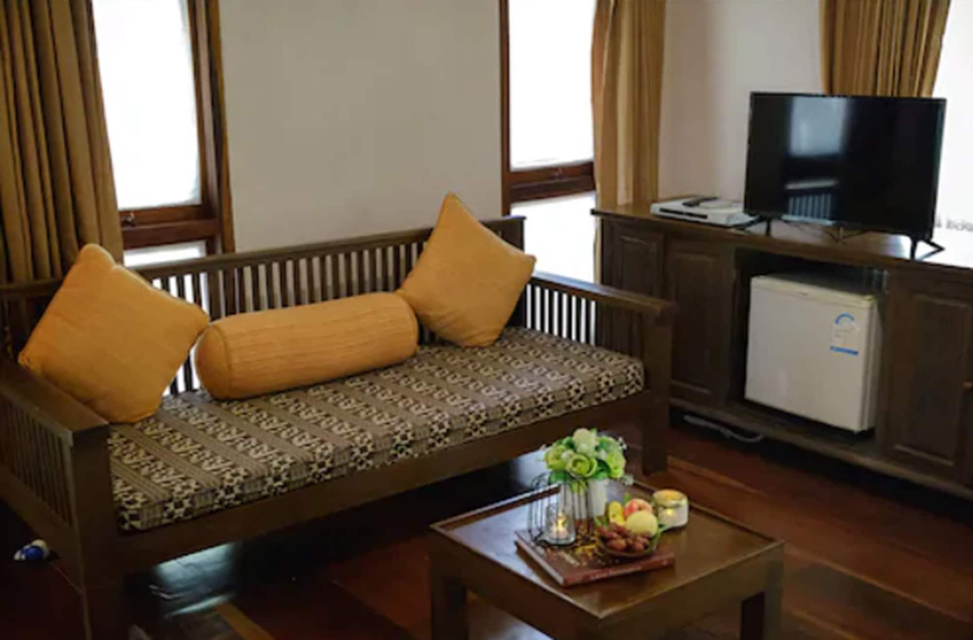 Phowadol Resort Chiang Rai Exterior photo