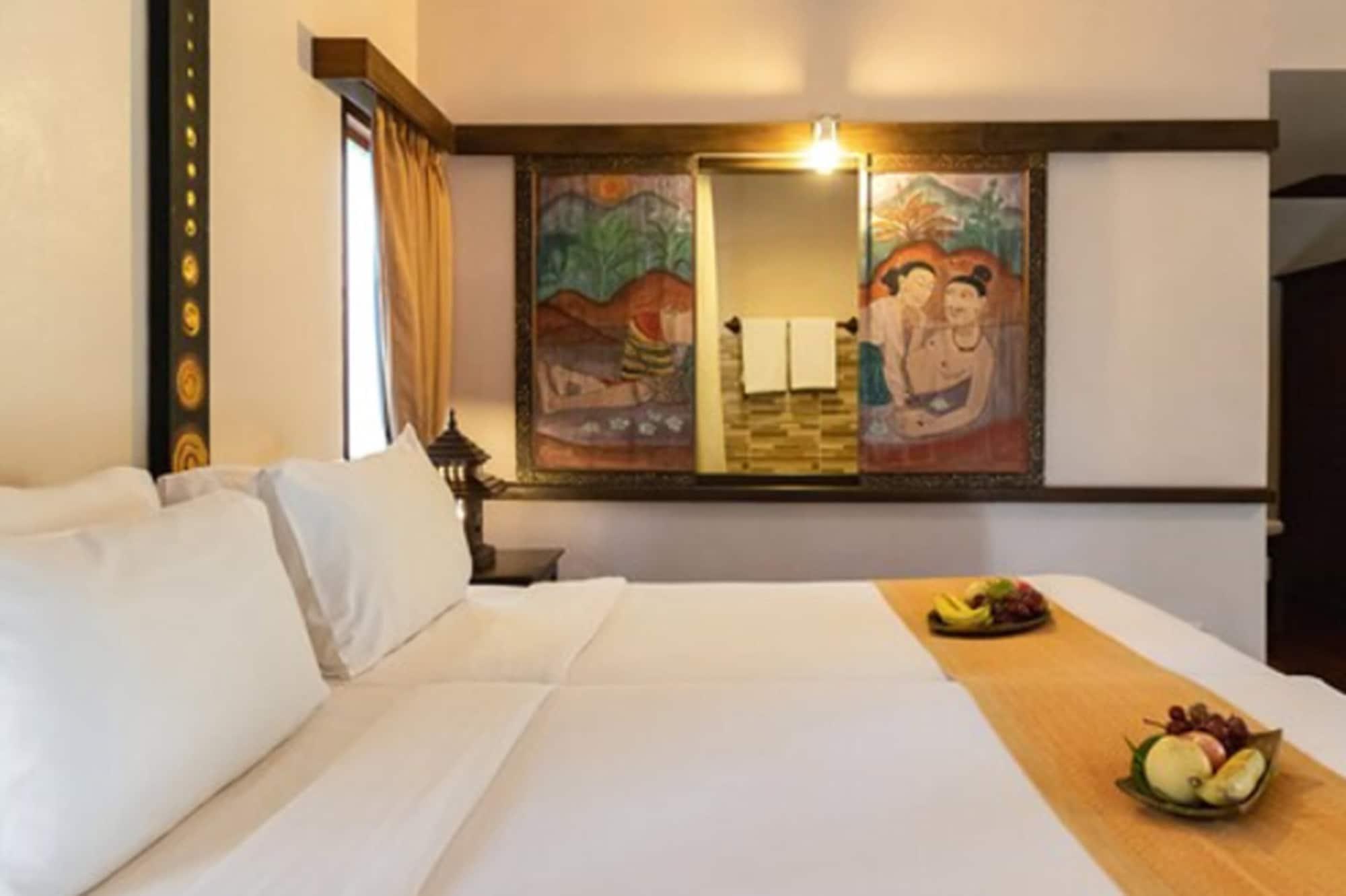 Phowadol Resort Chiang Rai Exterior photo