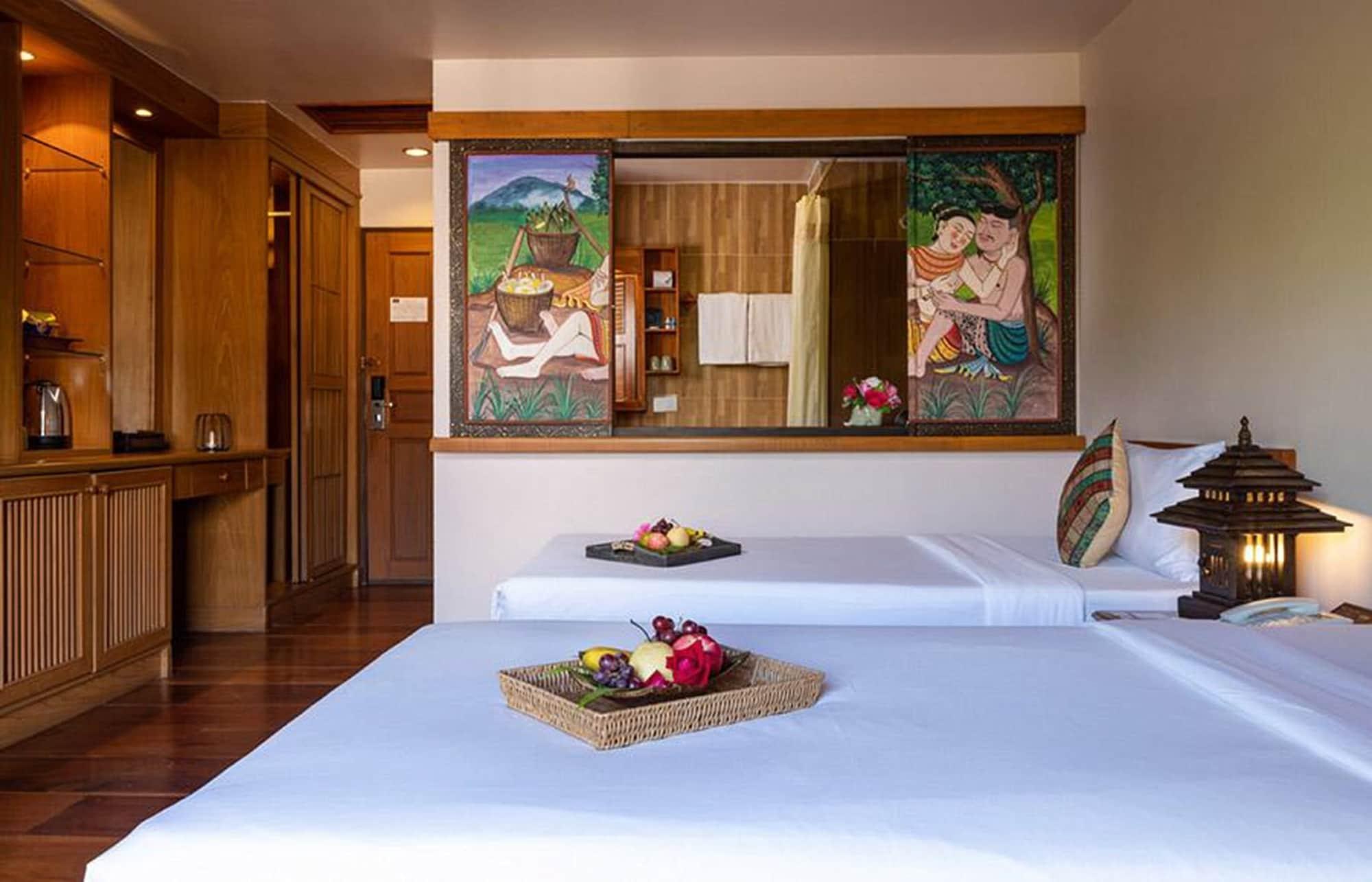 Phowadol Resort Chiang Rai Exterior photo