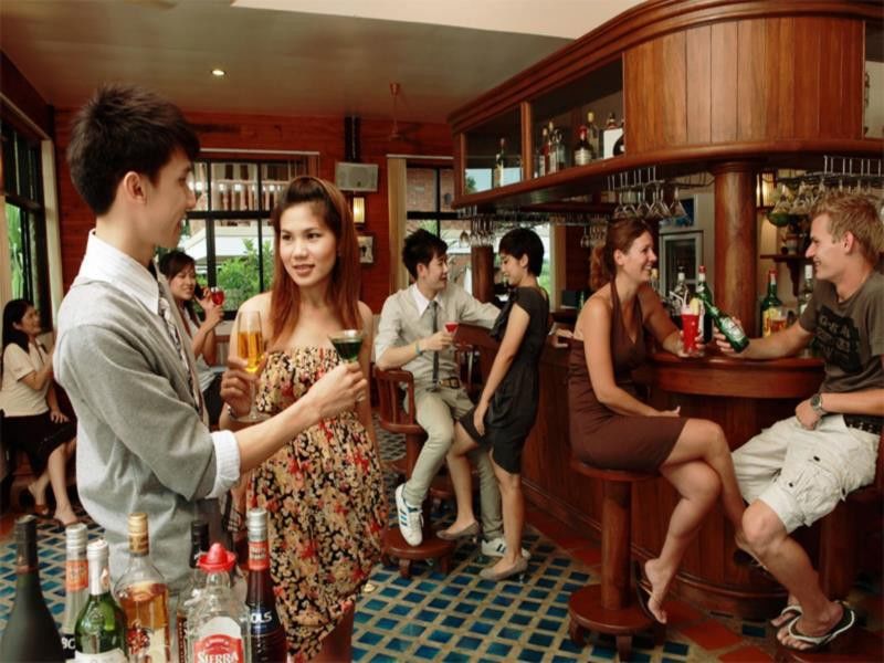 Phowadol Resort Chiang Rai Exterior photo