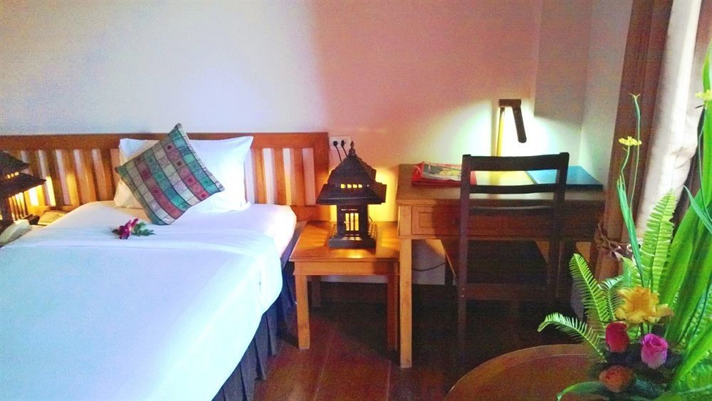 Phowadol Resort Chiang Rai Exterior photo