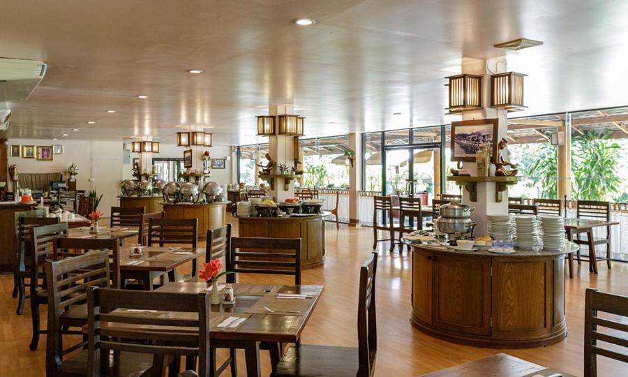 Phowadol Resort Chiang Rai Exterior photo
